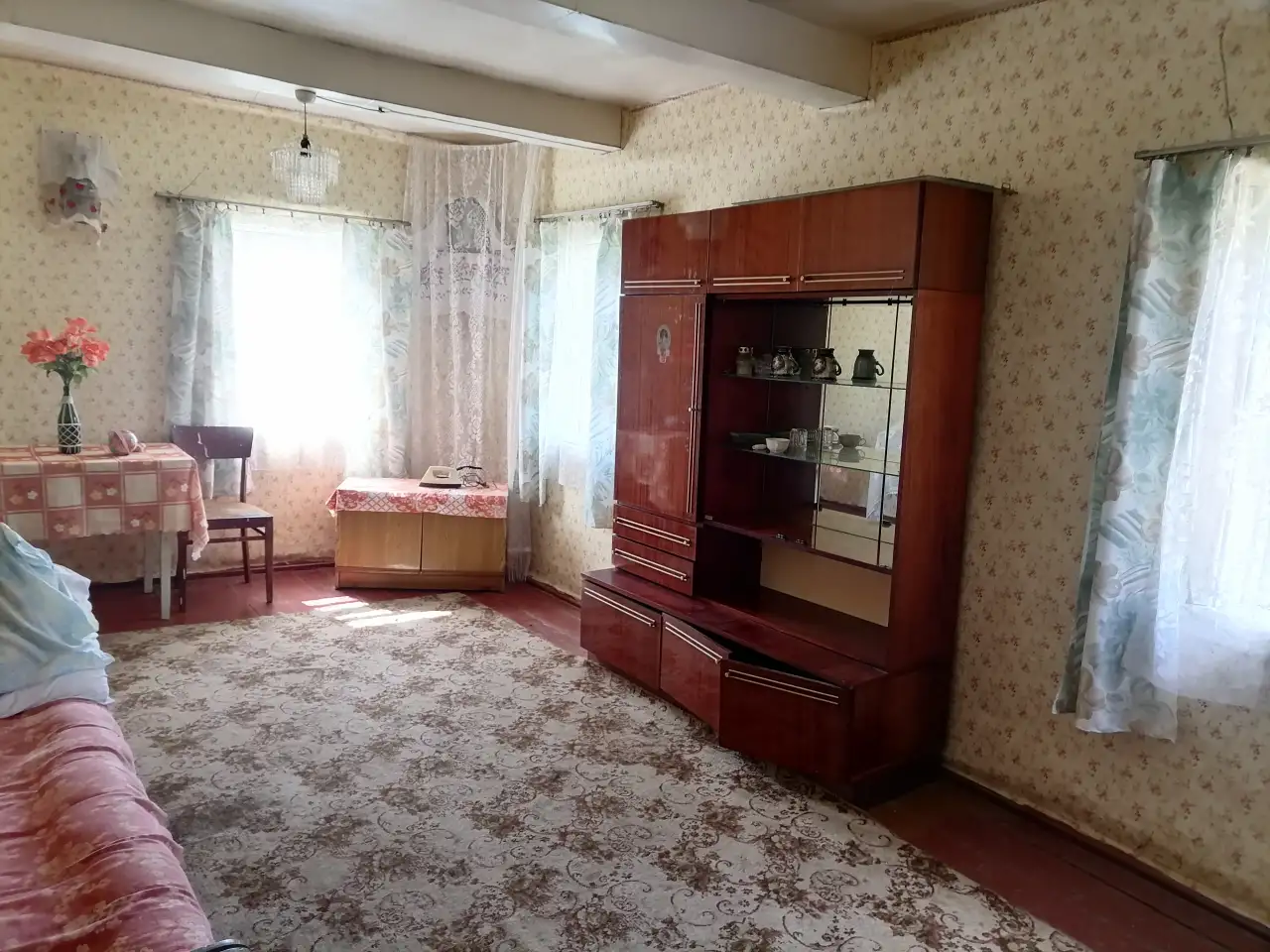Продаётся дом, Минская область, Любанский район, д. Осовец, фотография 6