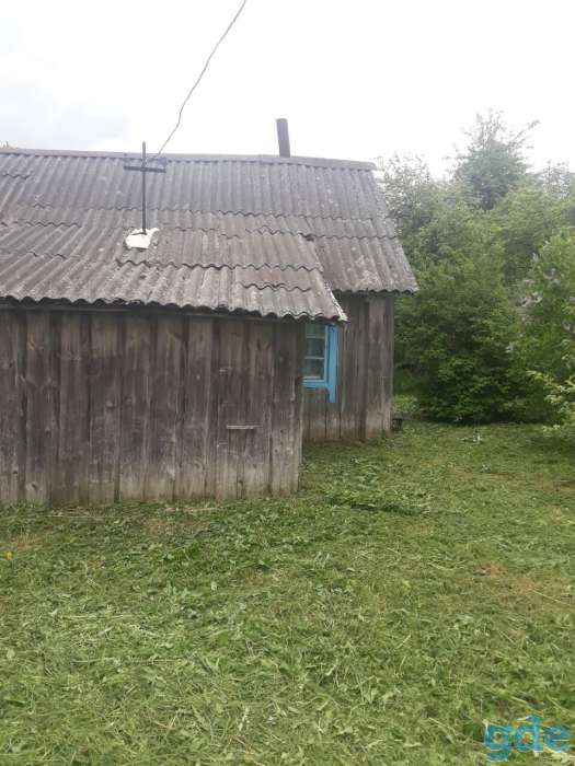 Продаётся дом с большим участком, район деревня Дрыла 2., фотография 8