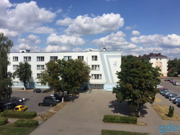2-ух комн.квартира в центре Слуцка, Копыльская ул., д.1, фотография 4