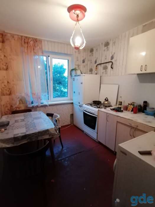 Продам однокомнатную квартиру, Партизанский п-т, фотография 1