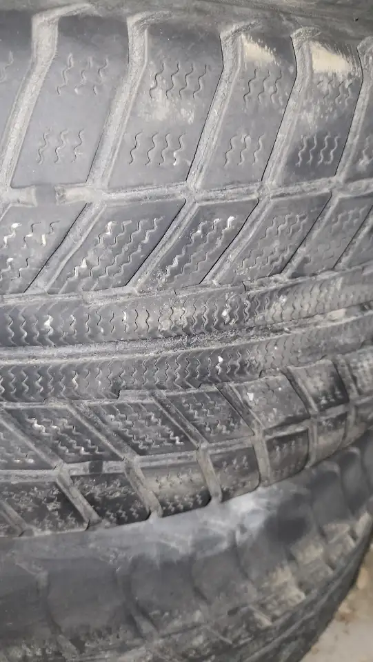Шины комплект 4 шт 205 55 R16 всесезонка 4 - 5 мм Белшина Артмоушен, фотография 8