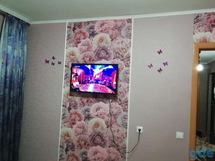 2-х комнатная квартира на сутки, Карасева 4, фотография 5