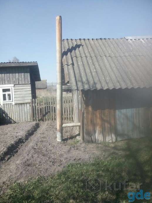Продадим отличный дом, Брестская область, Ганцевический район, д.Огаревичи, ул. Чапаева 13, фотография 9