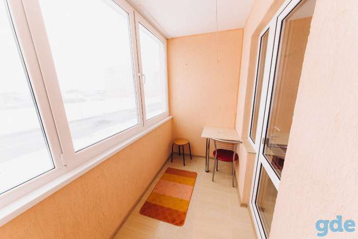 Трехкомнатная евро квартира в 4-м районе г.Мозыря., фотография 2