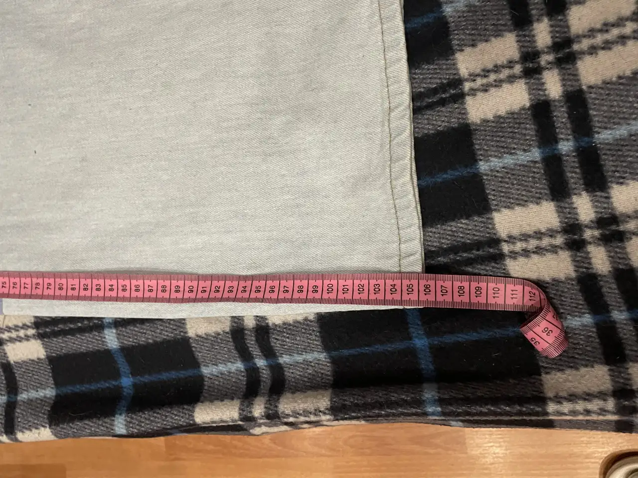 Джинсы Lacoste, фотография 3