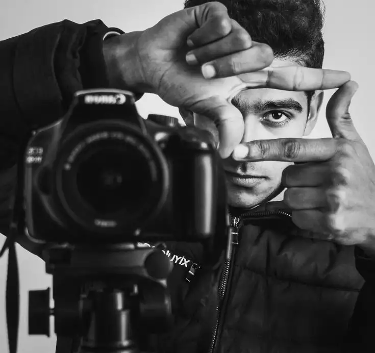 Фотограф, фотография 1