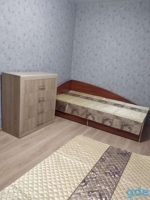 Продаётся двухкомнатная квартира., Советских пограничников 104, фотография 5