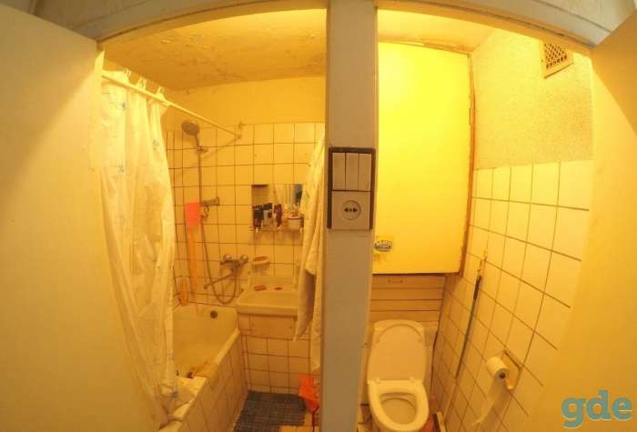 Продам 3-х конатную квартиру на ул. п. Бровки 49, фотография 4
