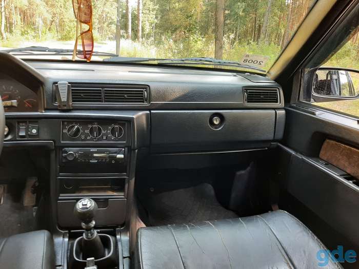 Volvo 940, фотография 4