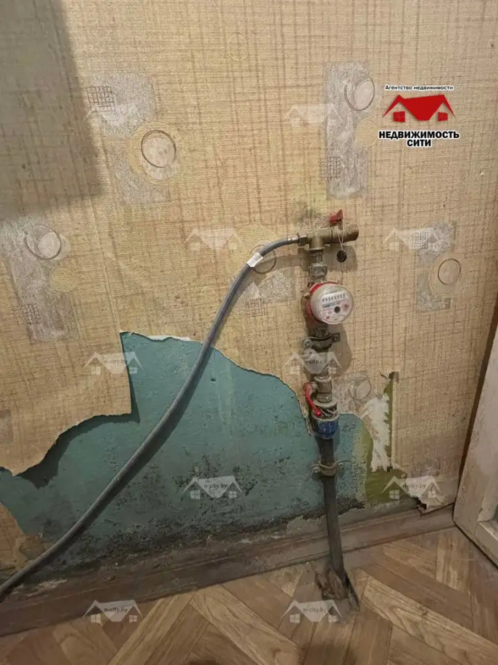 2-комн. квартира ул.С.Кирова д.41 г.Орша, фотография 14