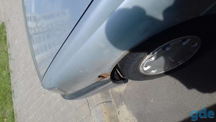 Продам авто Nissan Sunny, фотография 2