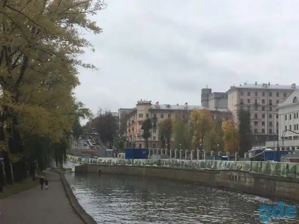 Сдам квартиру на сутки в центре  рядом с цирком  Янки Купалы 11, фотография 11