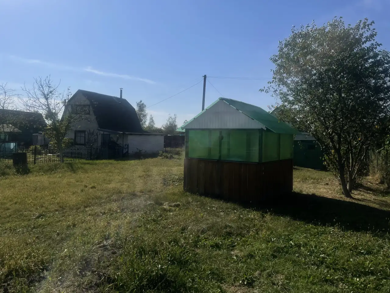 Продам участок, Ст улМолодежная, фотография 2
