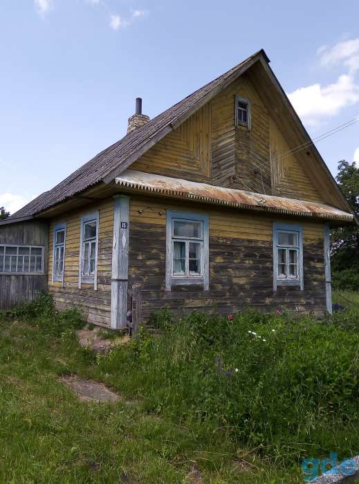 Участок с домом, Брест, восток., фотография 4