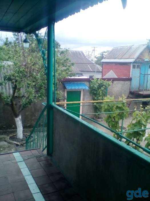 продаю жилой дом в УКРАИНЕ, Николаевская Область УКРАИНА НОВАЯ ОДЕССА, фотография 4