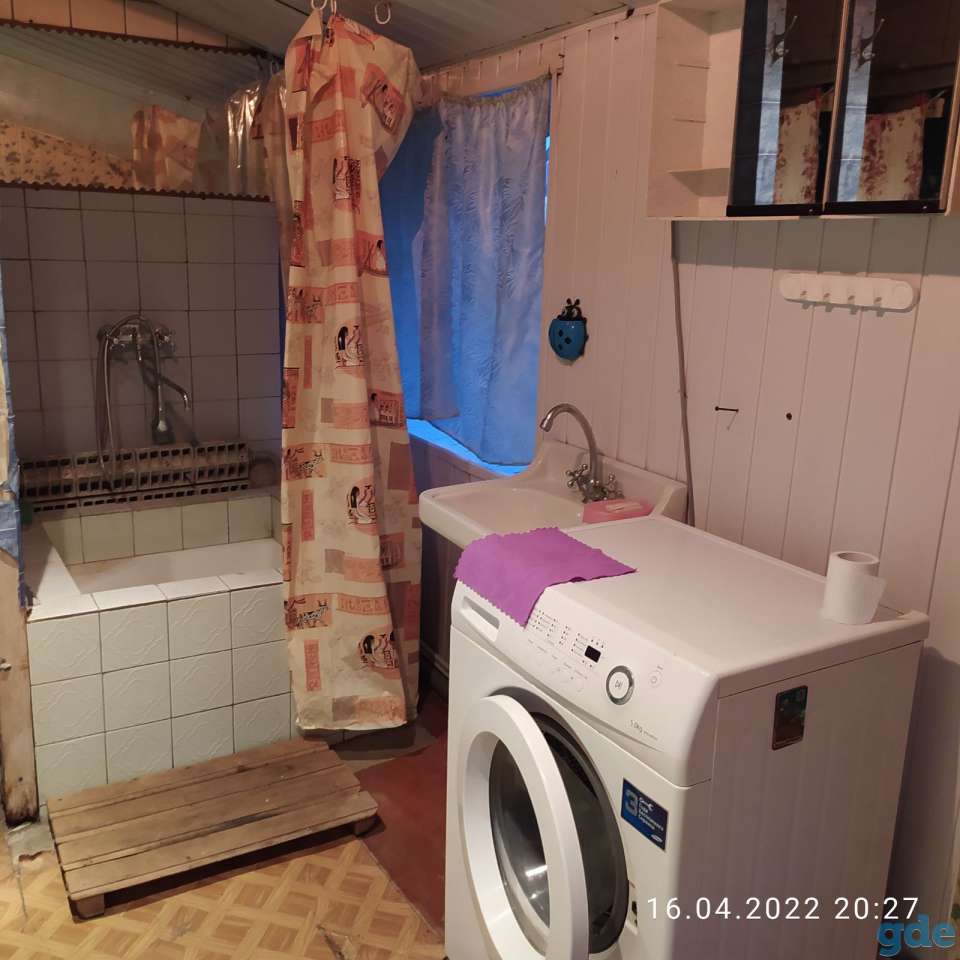 Сдаётся дом со всеми удобствами., фотография 7