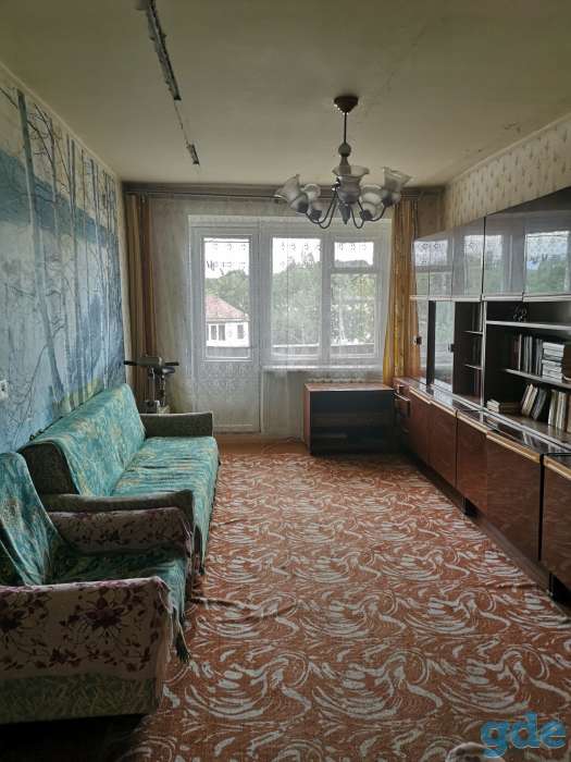 квартира, горки якубовского 20, фотография 3