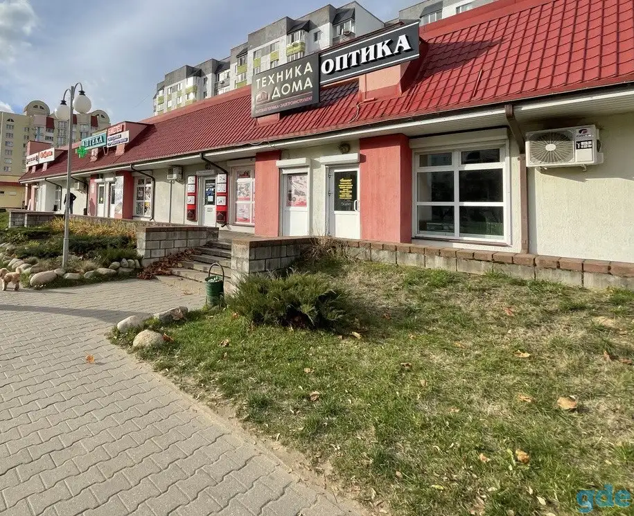 Сдается в аренду магазин 50 кв.м в Жодино, фотография 1