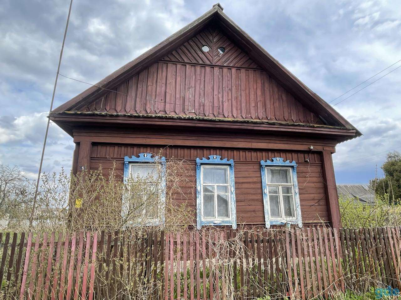 Продажа дома г. Чаусы, фотография 3