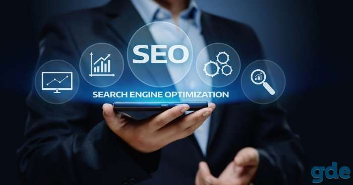 SEO оптимизация сайта — решим ваши проблемы с недостатком клиентов, фотография 1