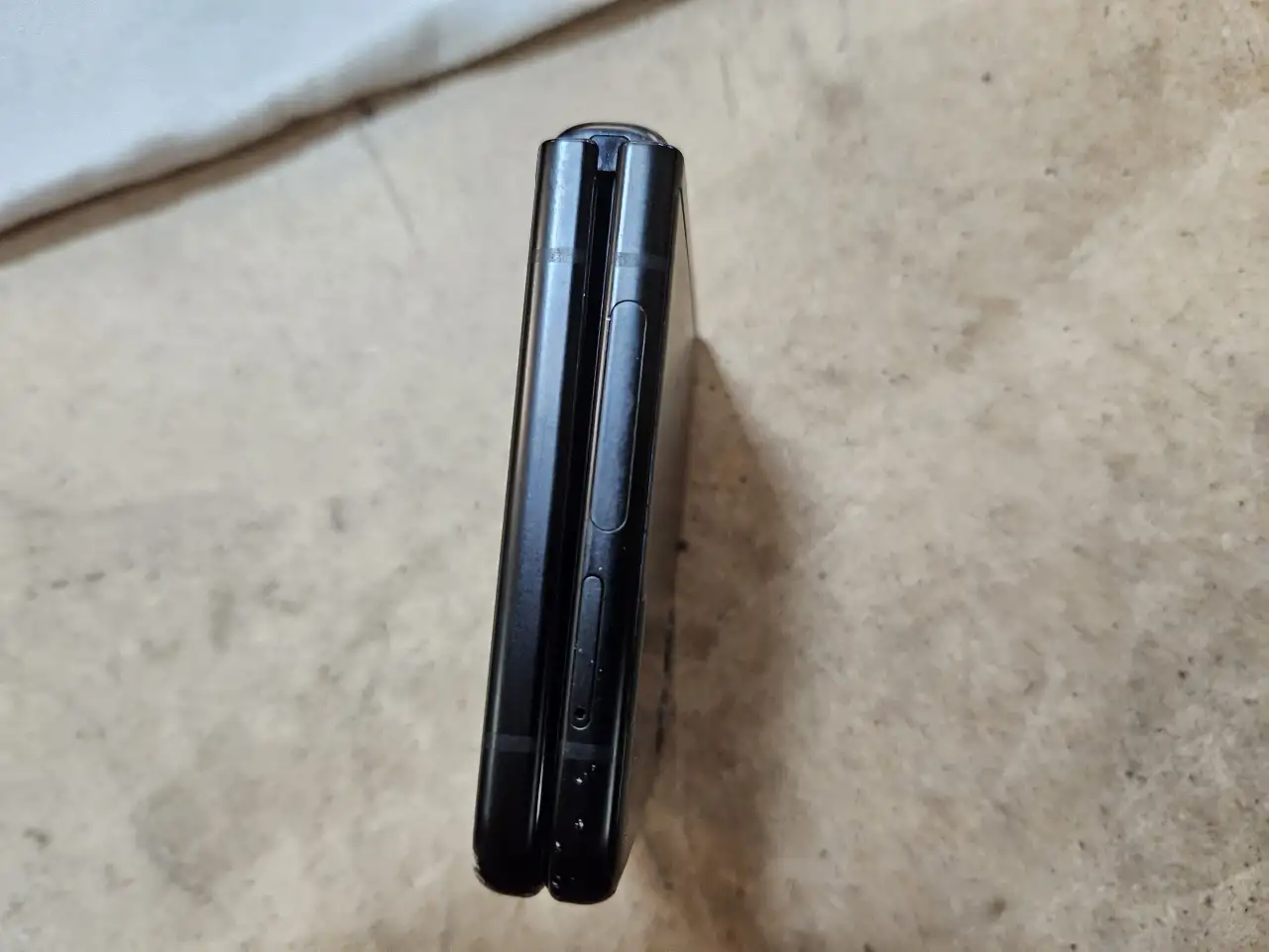 Galaxy Z flip 3 8256, фотография 5