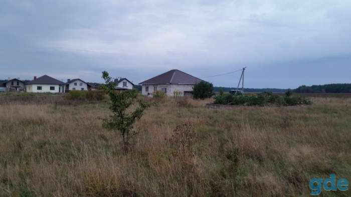 Участок в Малых Радваничах, фотография 6