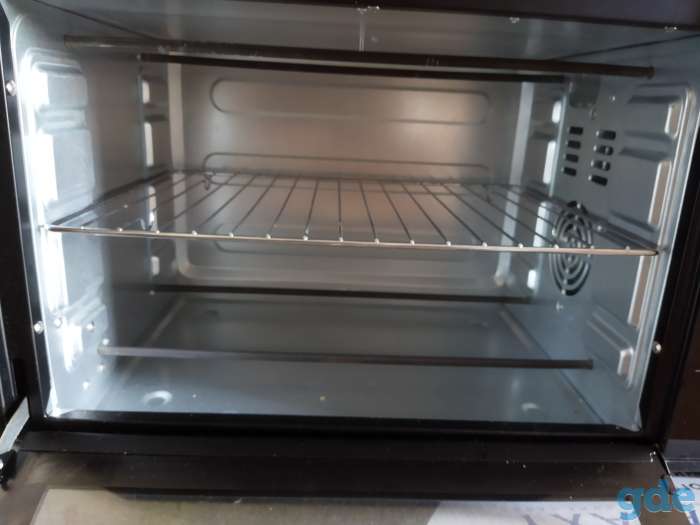 Продам электрическую печь., фотография 3