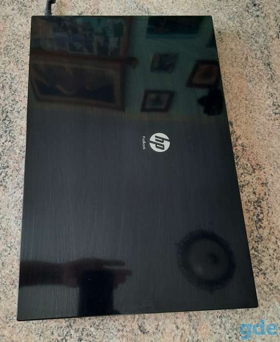 Ноутбук HP Probook 4710S, фотография 3