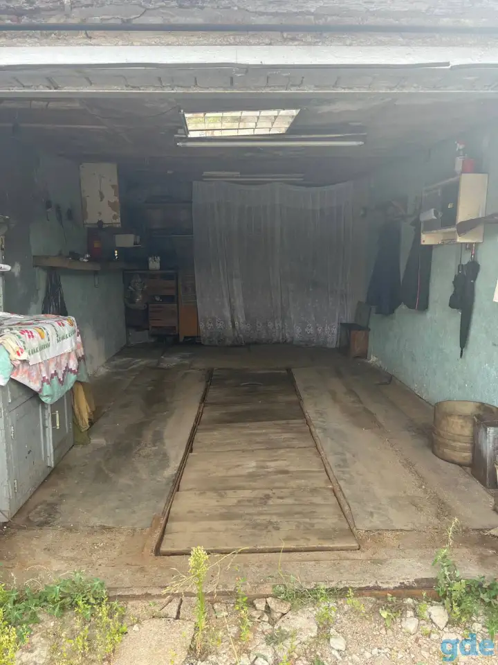 Продается гараж, 2-ой Велосипедный переулок, 30В, фотография 2