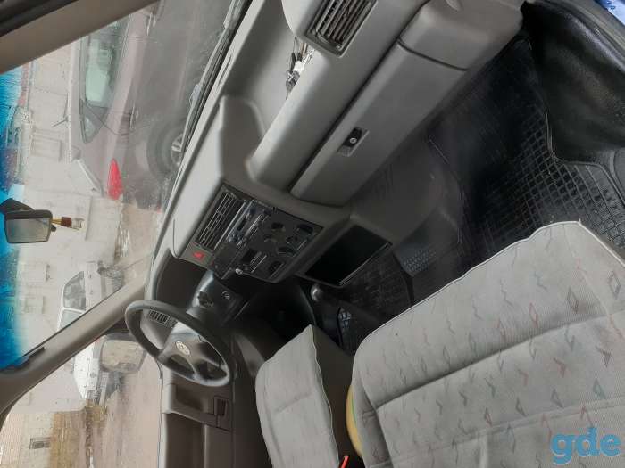 Продам фольксыаген т4 Volkswagen Transporter, фотография 6