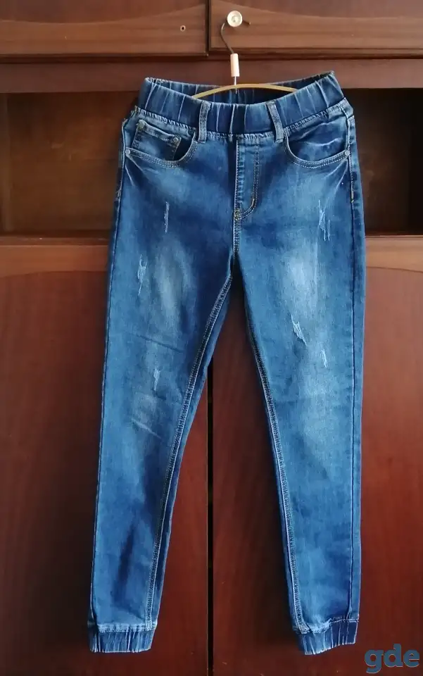 Продам джинсы женские, фотография 1