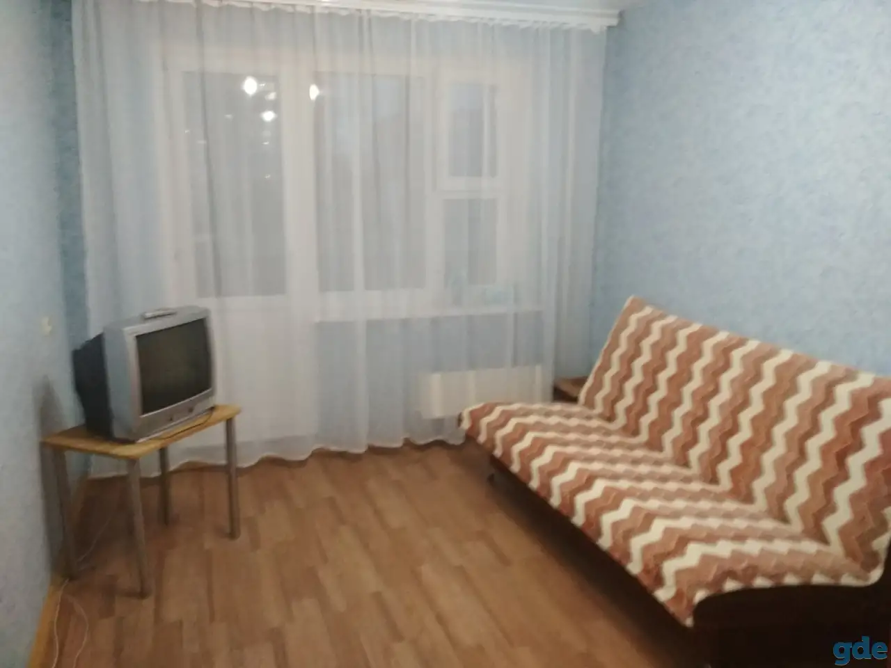 Сдам квартиру на пол года по договору, Улиц. Лещинского дом 29 кв22, фотография 12