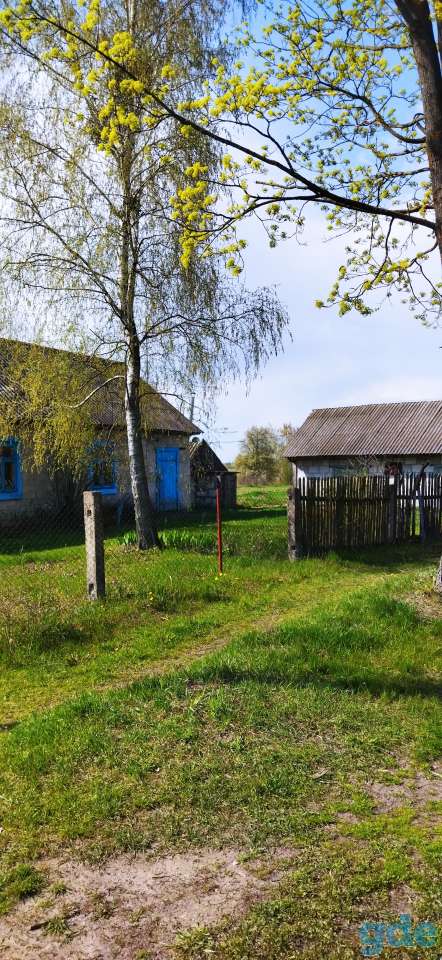 Продаётся дом, Брестская область,Лунинецкий рн, д.Лаховка, фотография 3
