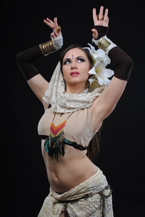 Школа танцев FUSION приглашает на занятия, фотография 2