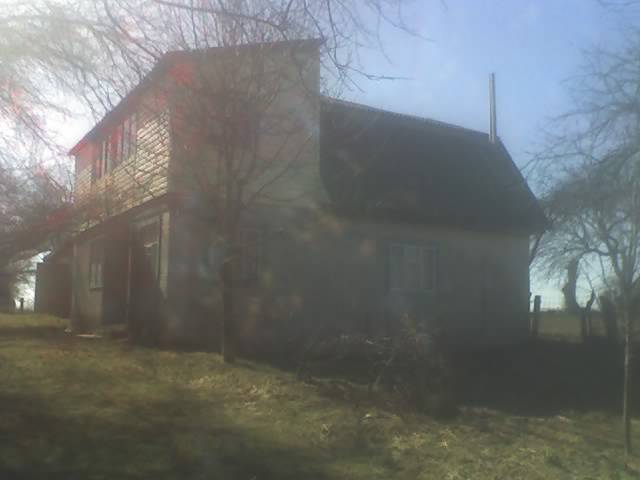 продам дом в пригороде Барановичей, д.Ястрембель, фотография 2