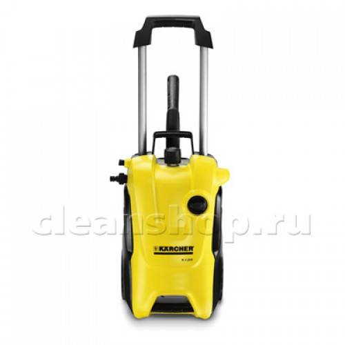 Аппарат высокого давления Karcher K 5 Compact минимойка, фотография 1