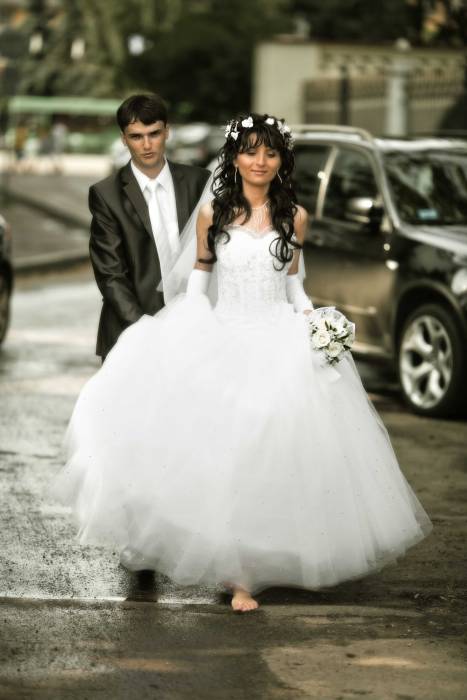 ФОТО - ВИДЕО - LOVE STORY, фотография 8