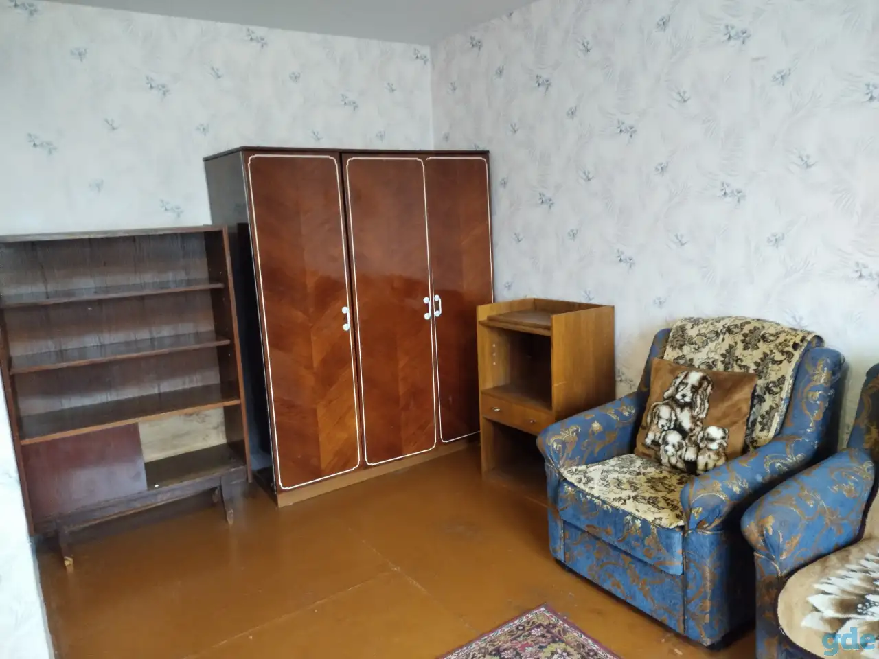 Сдам 1-комн.квартиру в Витебске, проспект Победы, фотография 3
