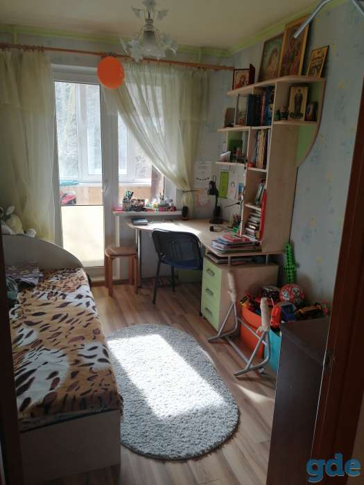 продам 3х комнатную квартиру, ул.Олимпийская 11, фотография 6