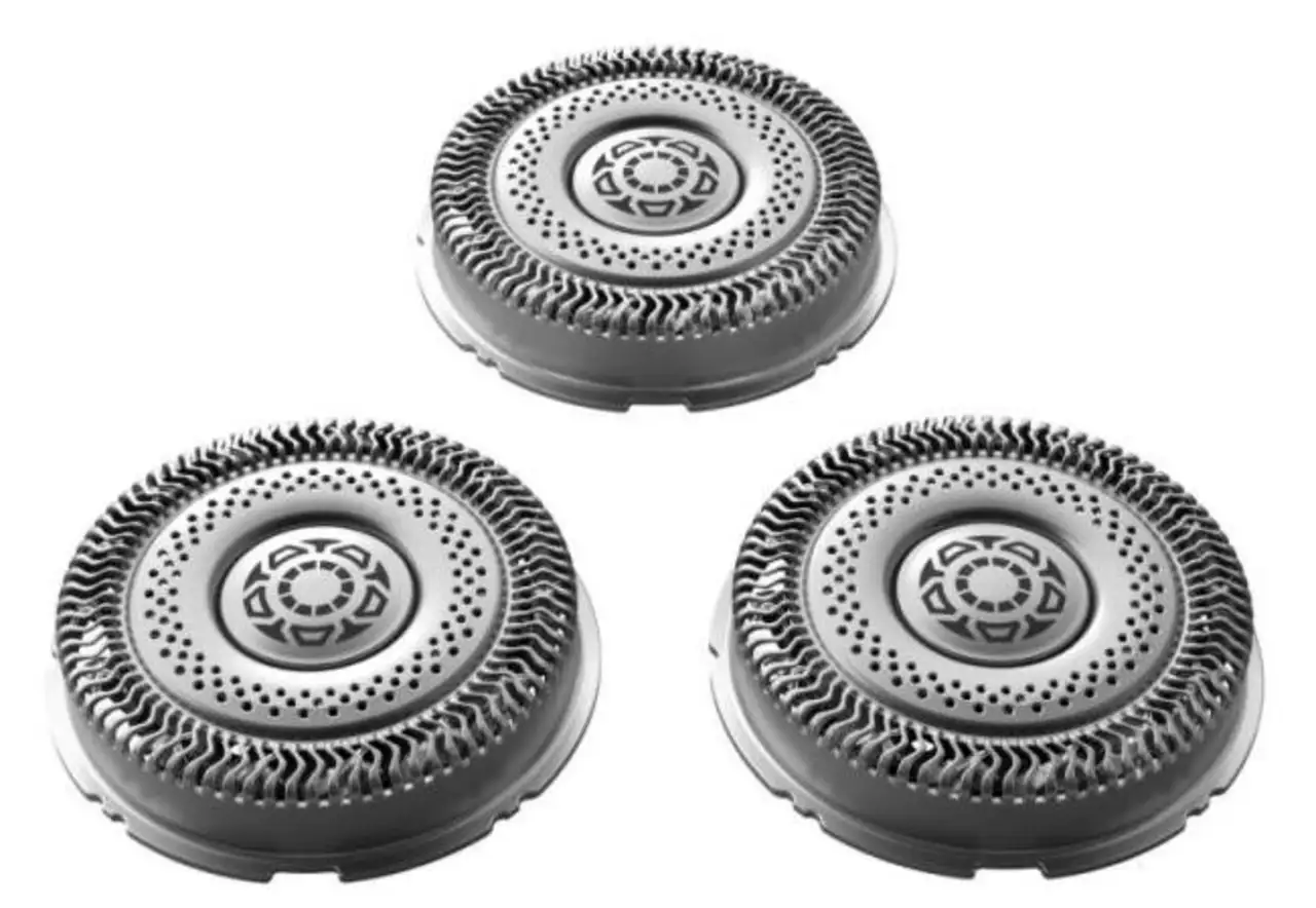 Бритвенная головка philips sh91/50, фотография 1