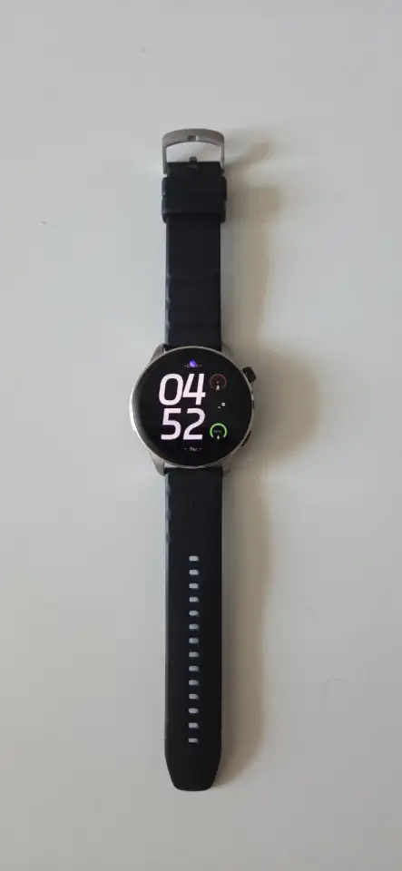Умные часы Amazfit GTR 4, фотография 2