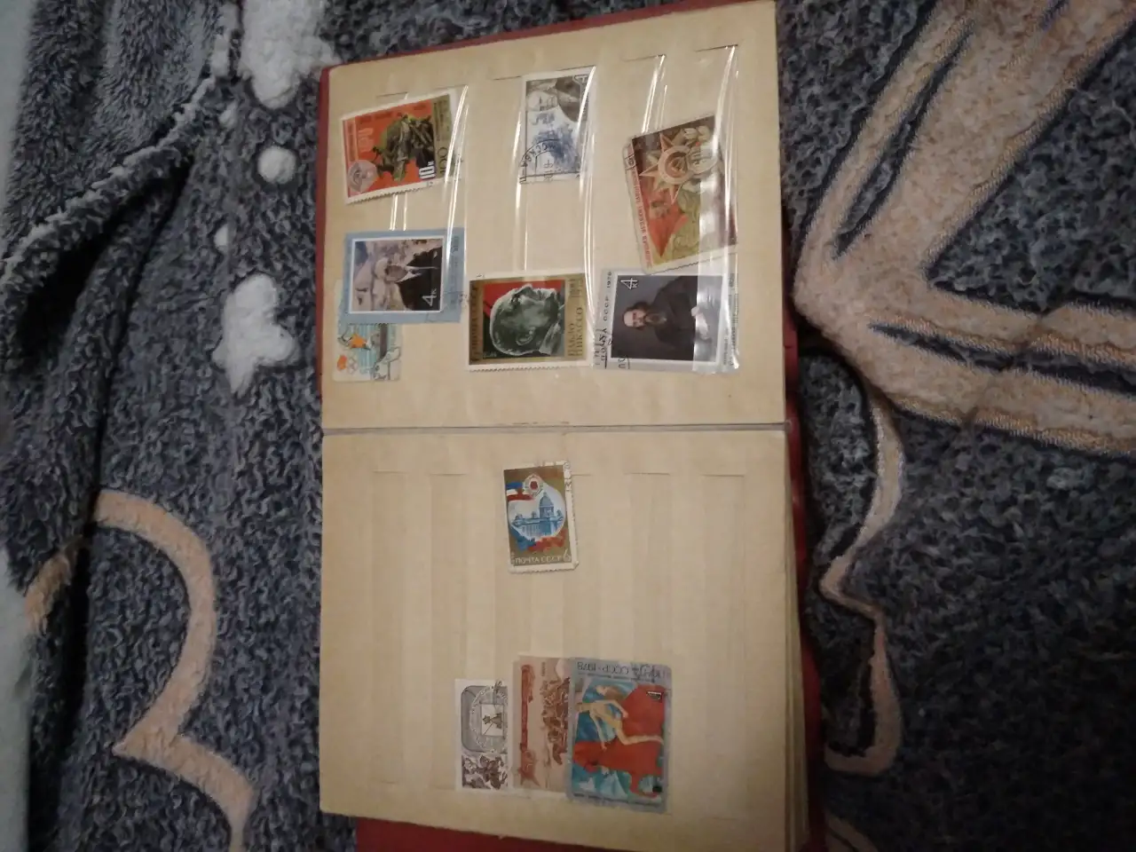 Продам альбом марок, фотография 10