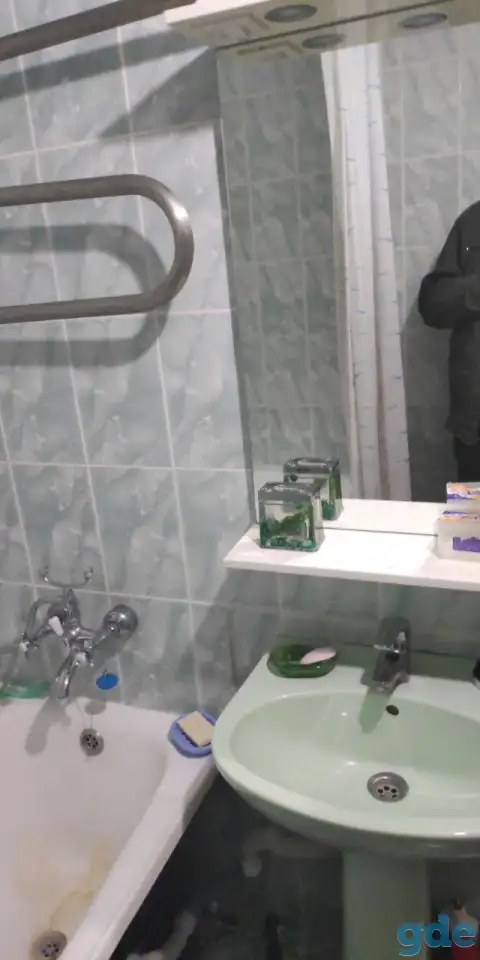 Сдам 2-х комнатную квартиру, Гагарина ул., 32, фотография 11