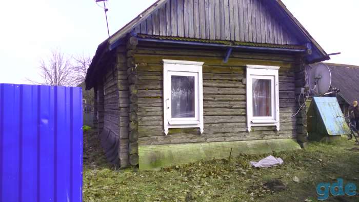 дом в деревне, фотография 2