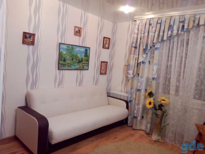Квартира на сутки в Витебске, ул. Чкалова д. 25 к. 6, фотография 9