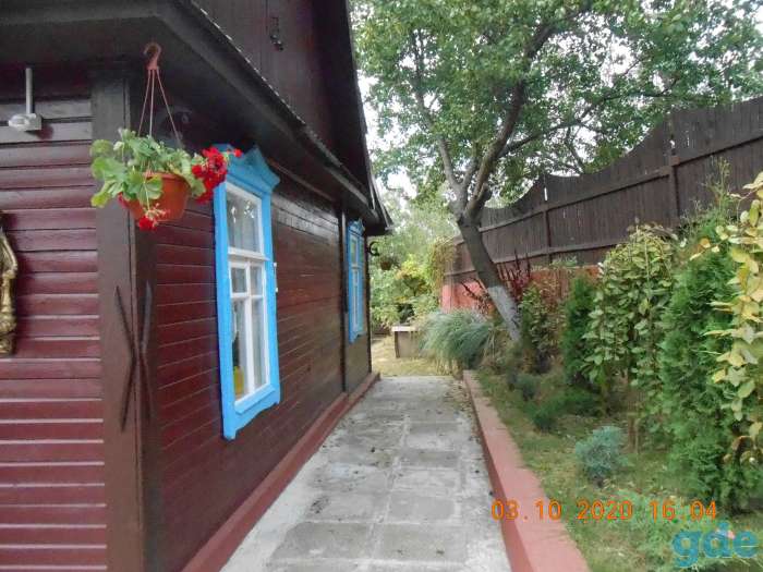 продам, большой   ДОМ . ул.Фрунзе., фотография 7