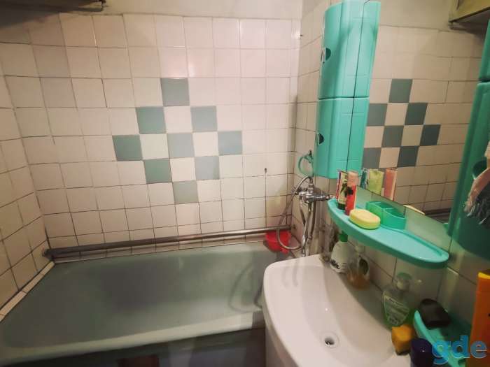 Продам 2-х комн. кв., Притыцкого 142, фотография 7
