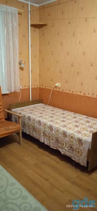 Сдам комнату, фотография 1