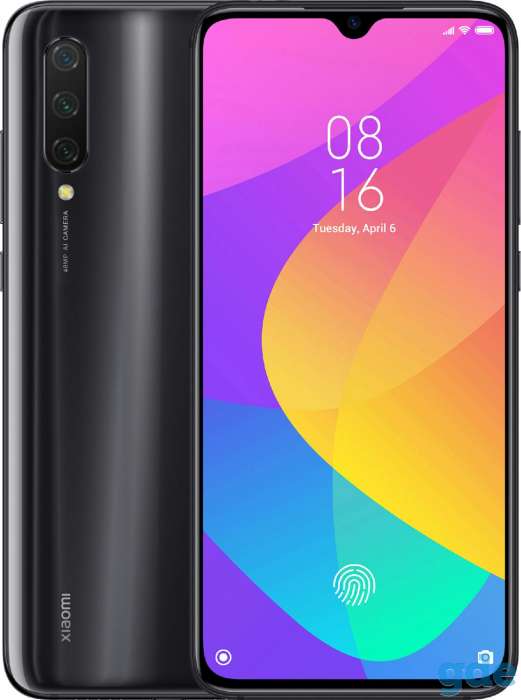 Xiaomi mi 9 lite, фотография 1