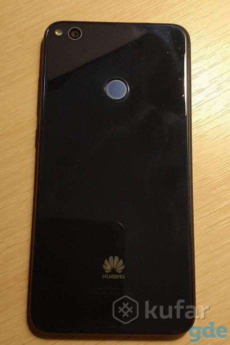 Huawei P8 Lite (2017), фотография 1